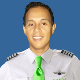 Pilot Photo
