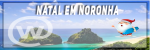 NATAL EM NORONHA