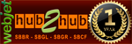 Hub 2 Hub - 1 Year Webjet